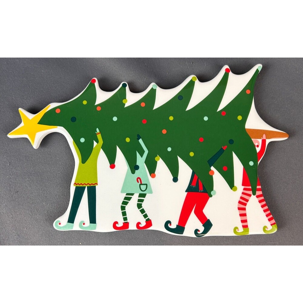 Happy Everything Very Merry Christmas Carry Big Attachment Fall Party 2025